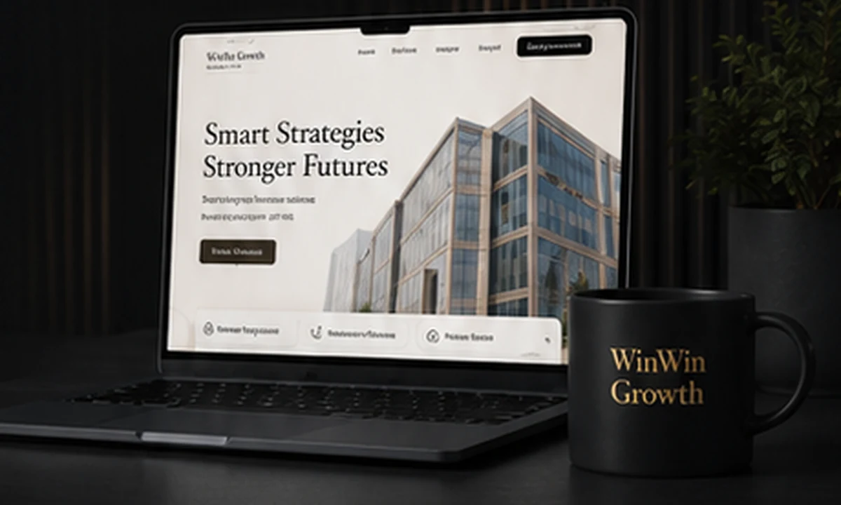WinWin Growth studio