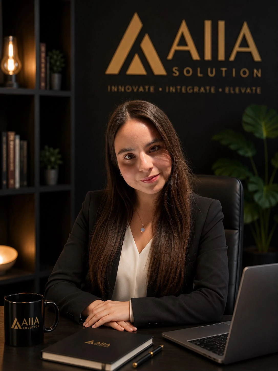 Ximena — Sales Representative
