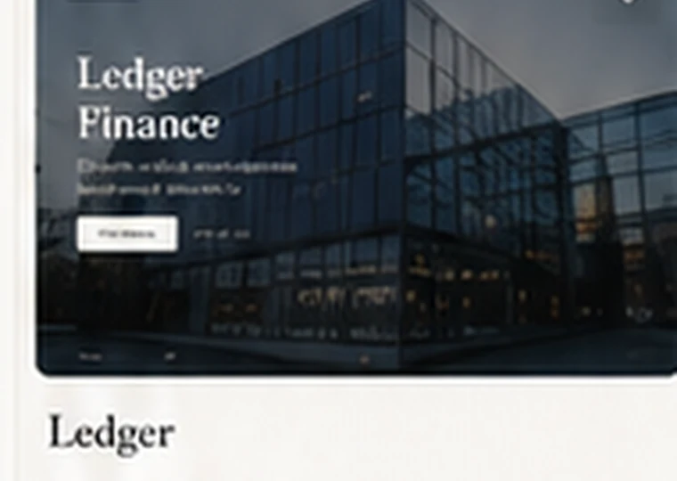 Ledger